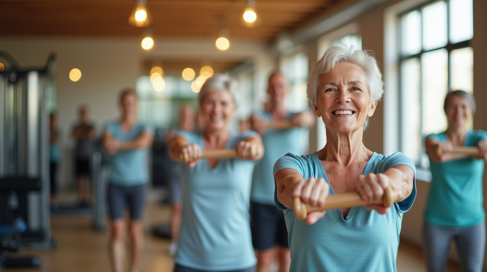 Функціональне тренування