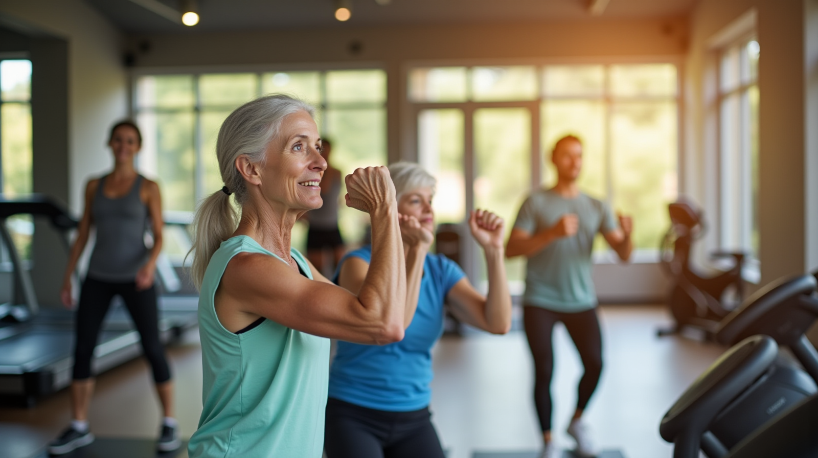 Високоінтенсивні інтервали